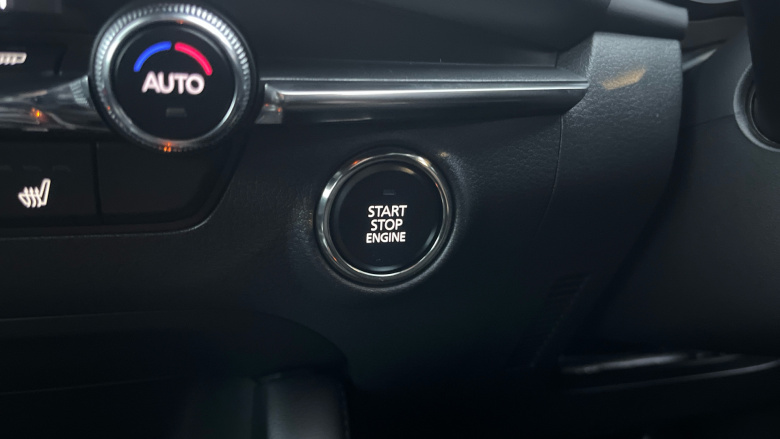 Mazda 3 2.5 e-Skyactiv G MHEV 140 Exclusive-Line 5dr Auto Petrol Hatchback